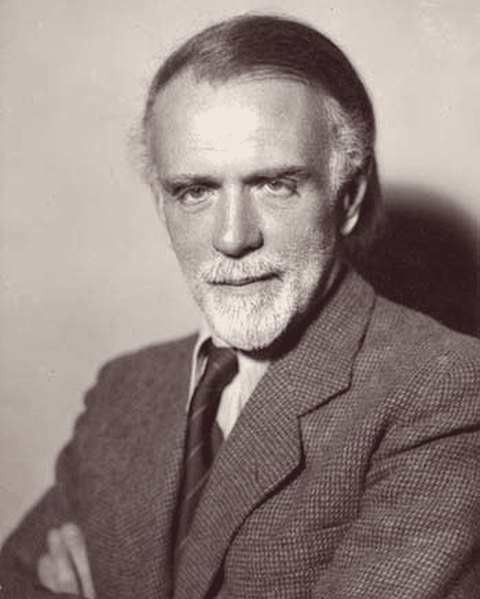 Zoltán Kodály, founder of the Kodály Method