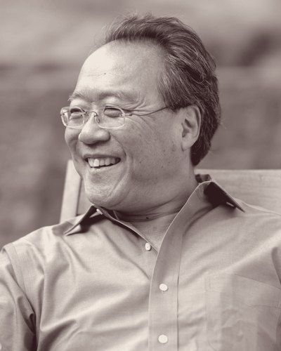 Yo-Yo Ma