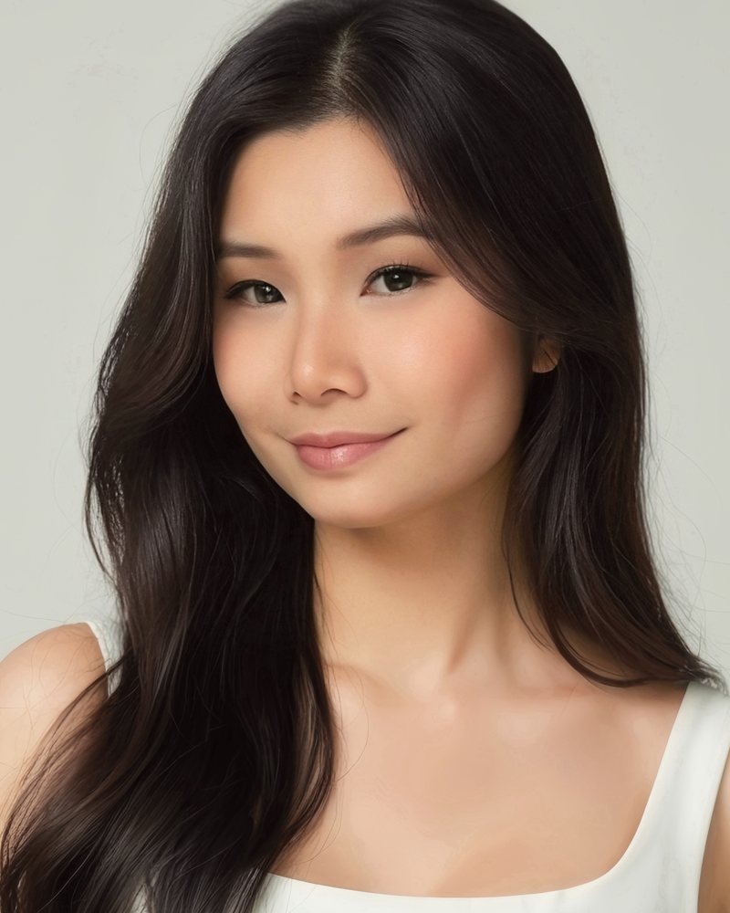 Carine Tan