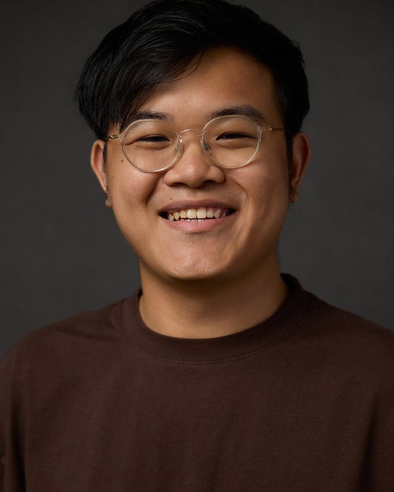 Gaston Liew