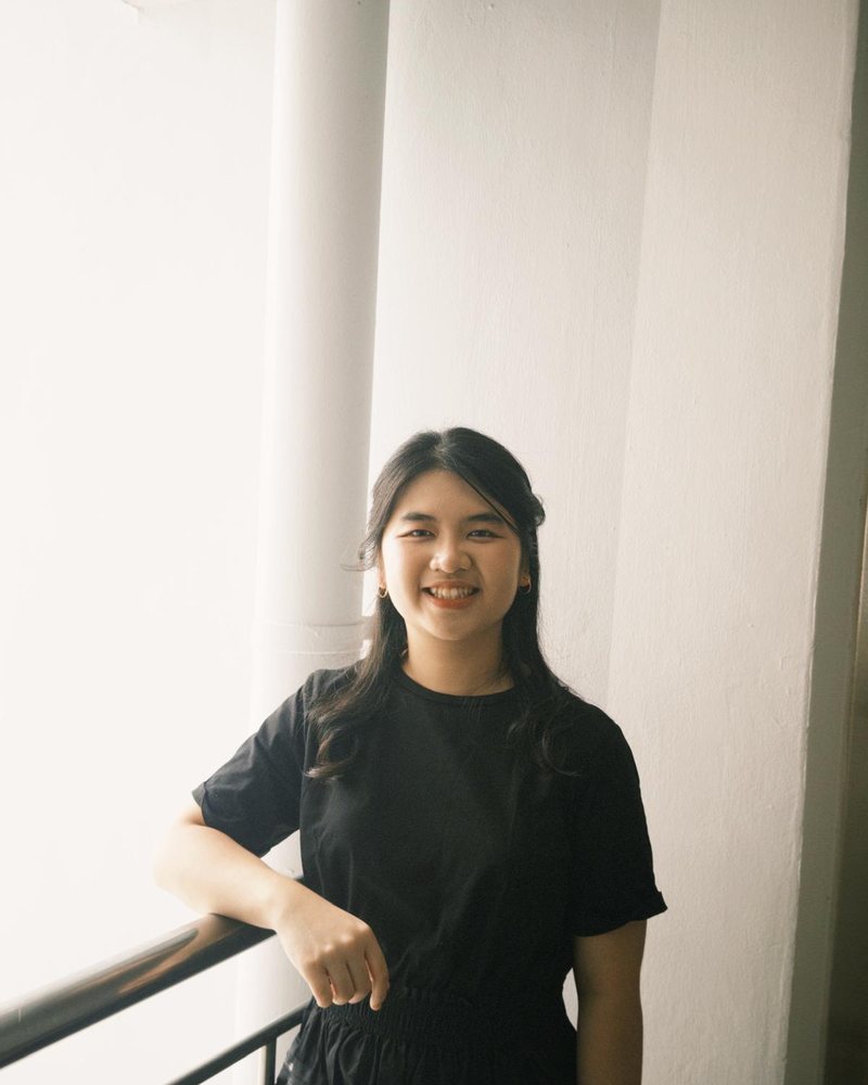 Hillary Gracia
