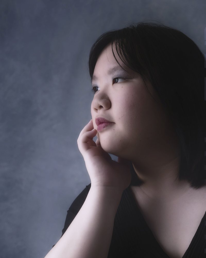 Marion Lee