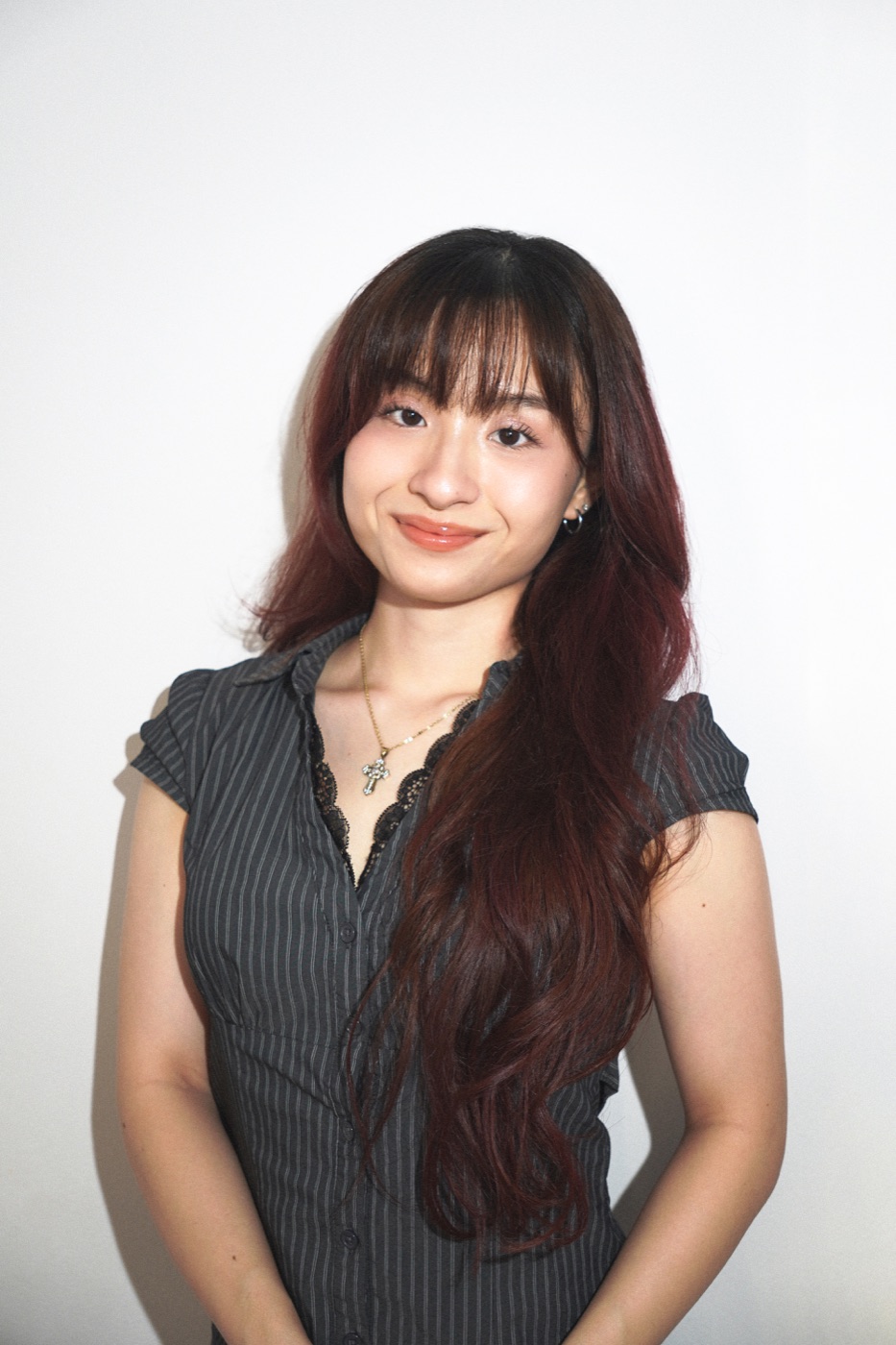 Sarah Mae Li, Voice (Pop) teacher