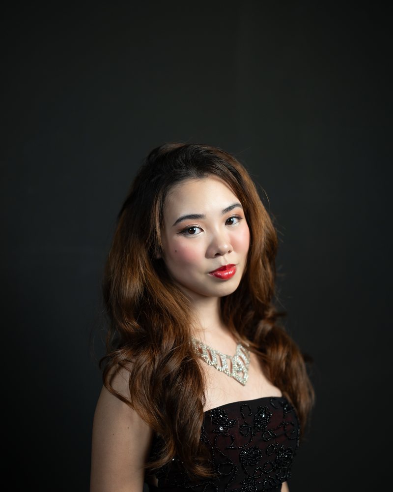 Val Chong