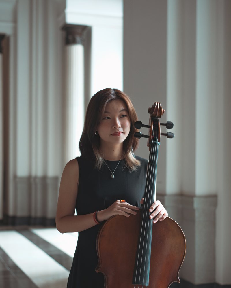 Youjia Chen