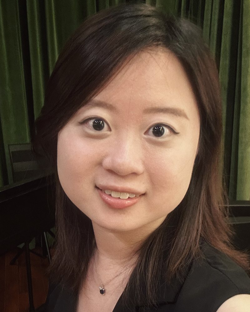 Zhou Wenyue